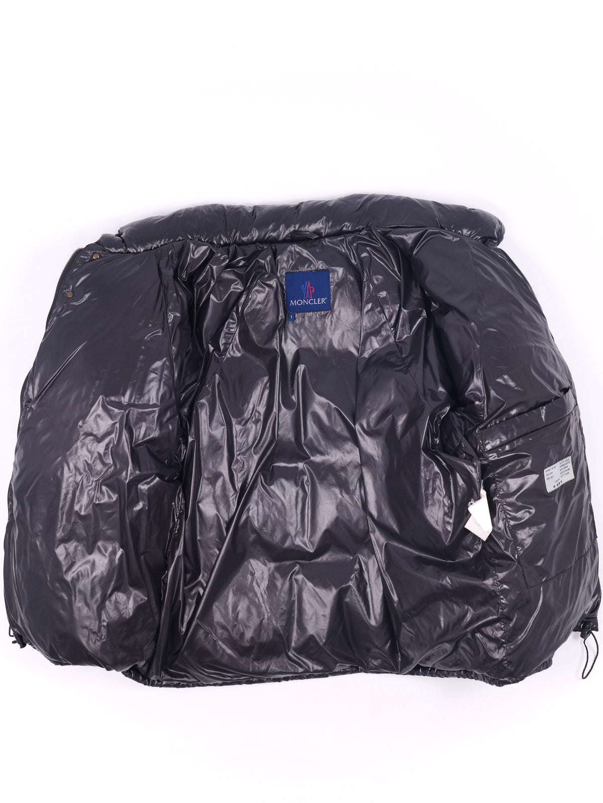 Moncler Puffer Jacket
