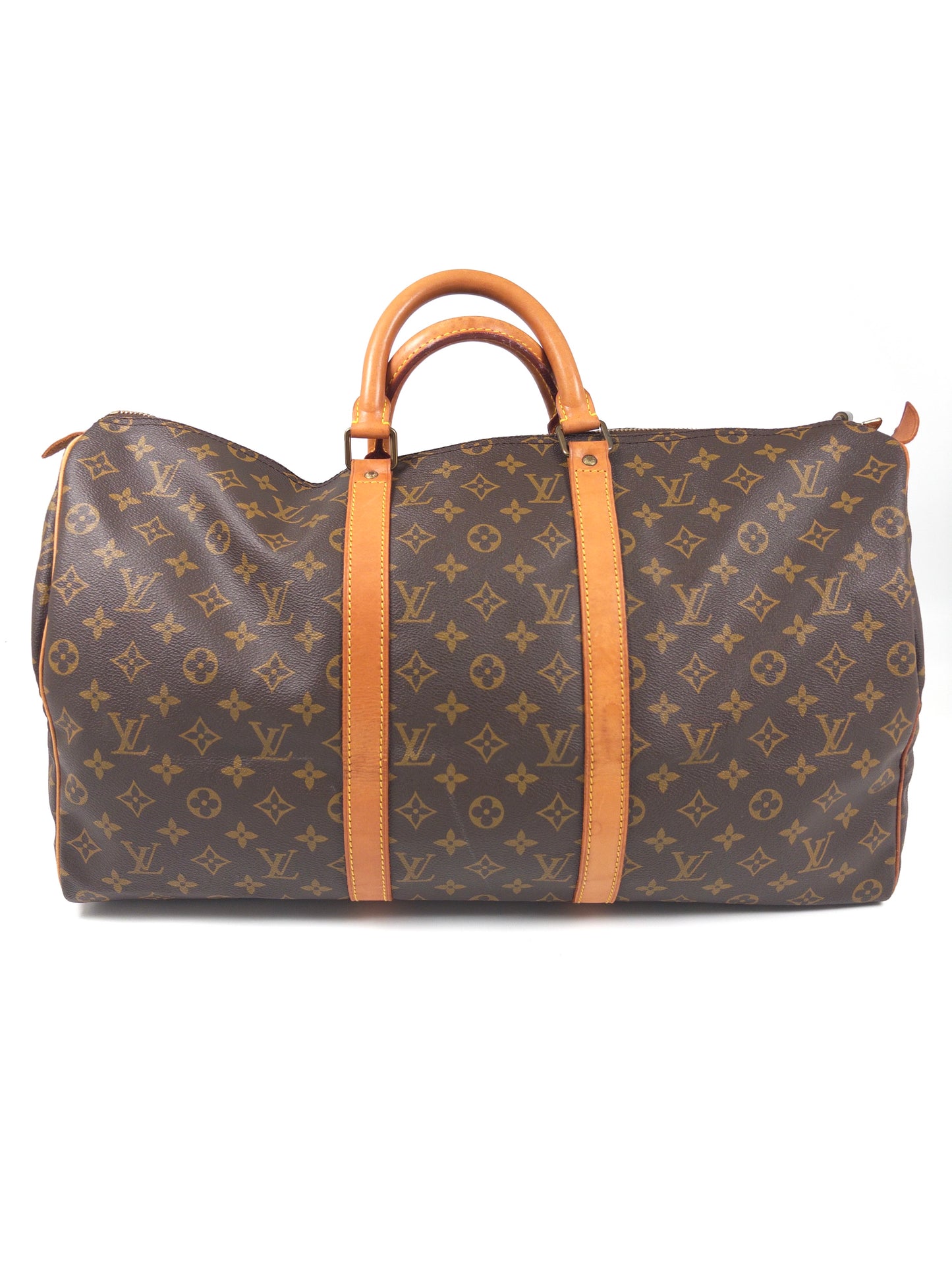Louis Vuitton Keepall 55L