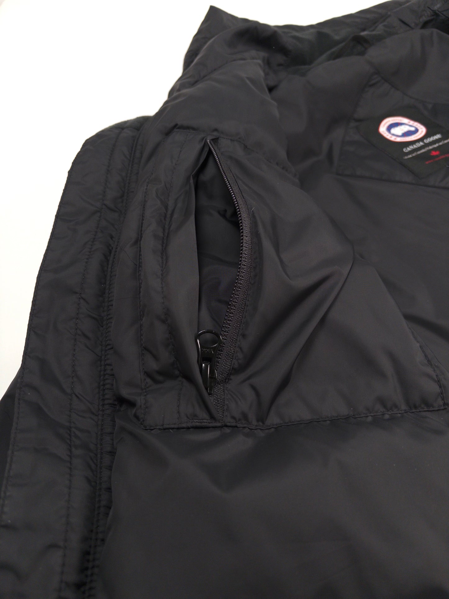Canada Goose Down Jacket