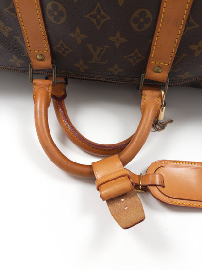 Louis Vuitton Keepall 55