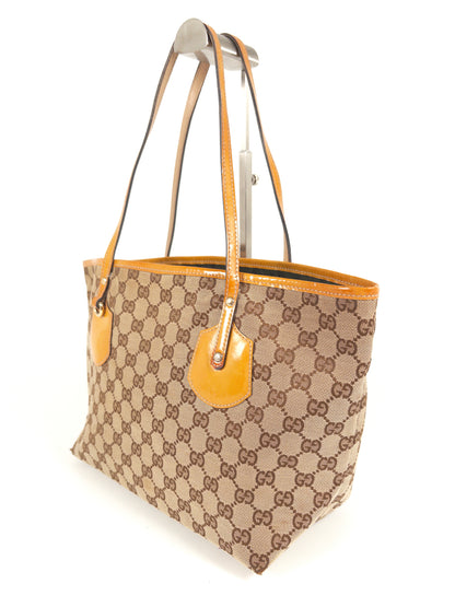 Gucci GG Canvas Jolly