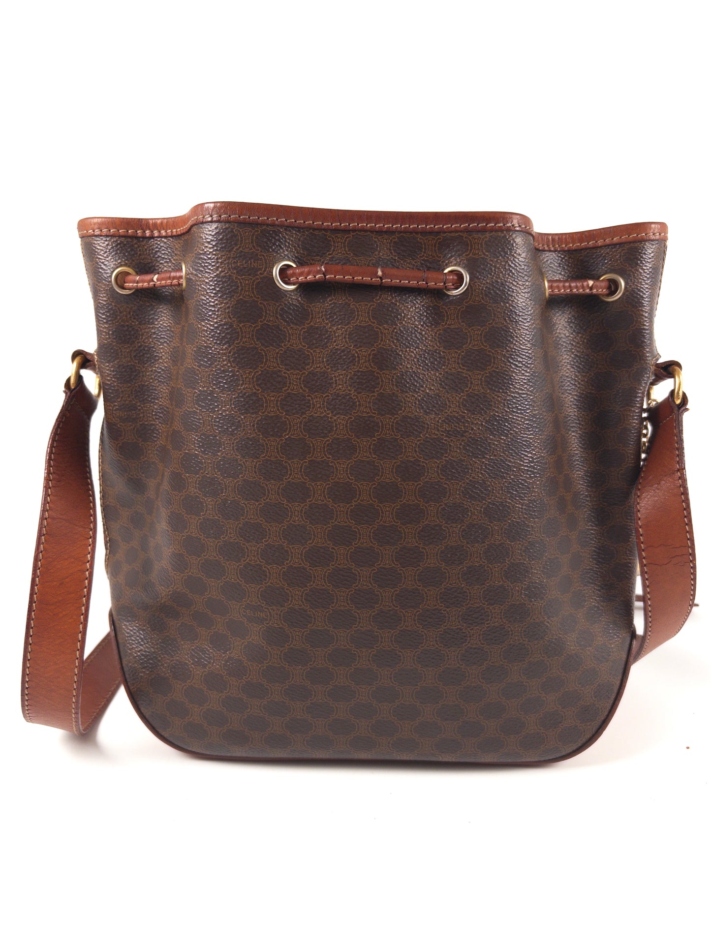 Celine Bucket Bag