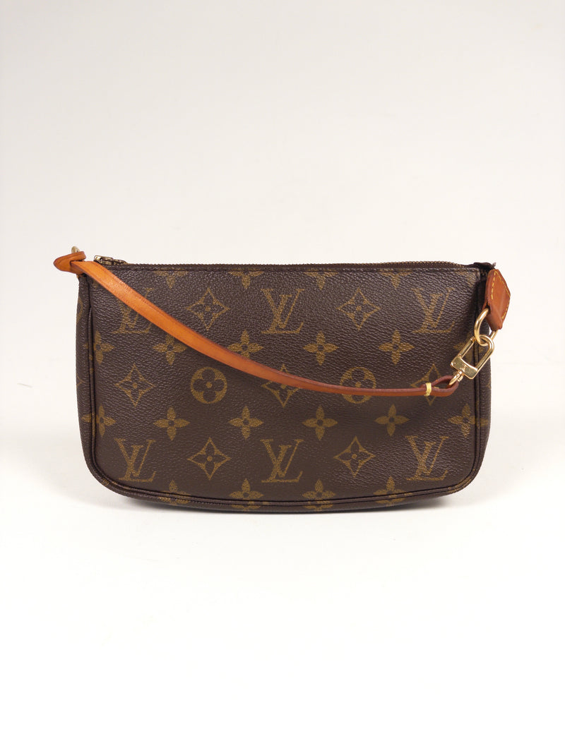 Louis Vuitton Monogram Pochette Accessoires