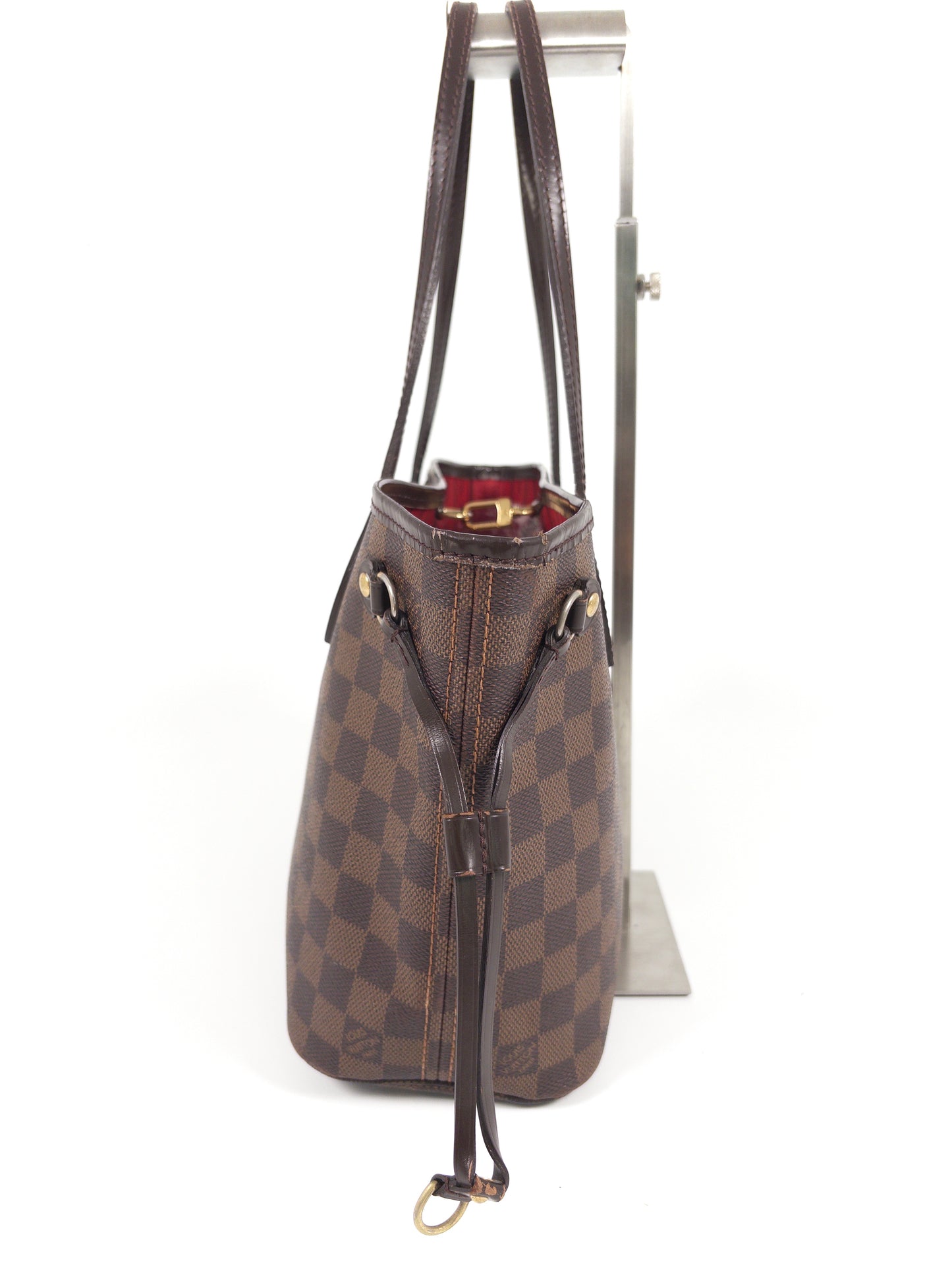 LOUIS VUITTON NEVERFULL PM
