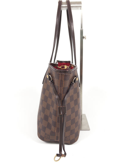 LOUIS VUITTON NEVERFULL PM