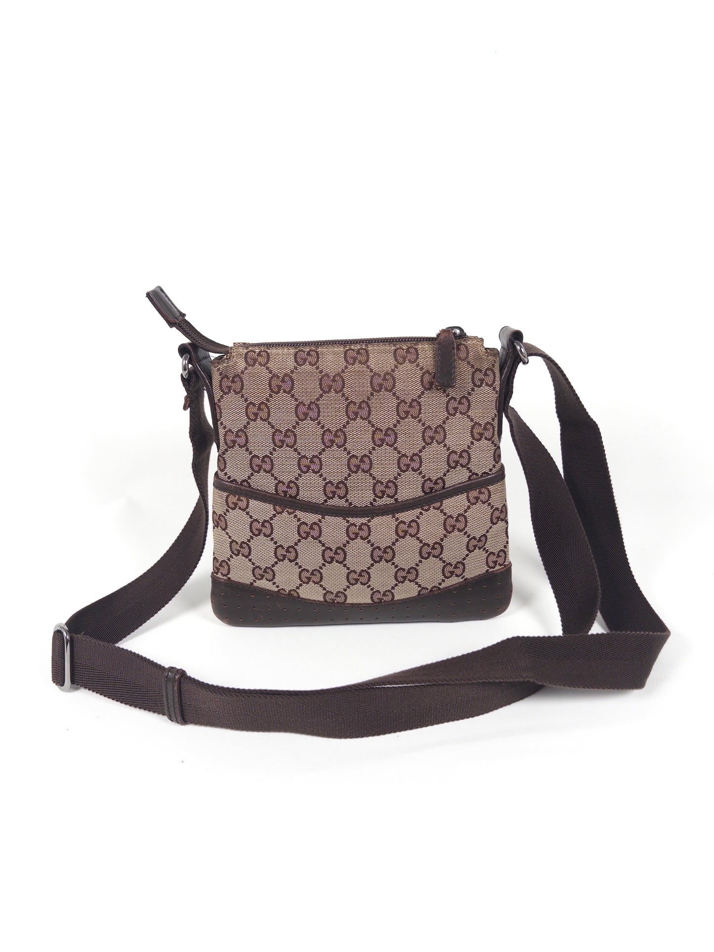 Gucci Messenger Bag