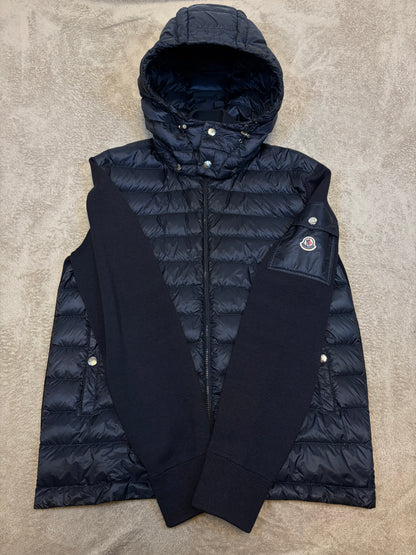 Moncler Maya Cardigan (Fits L)