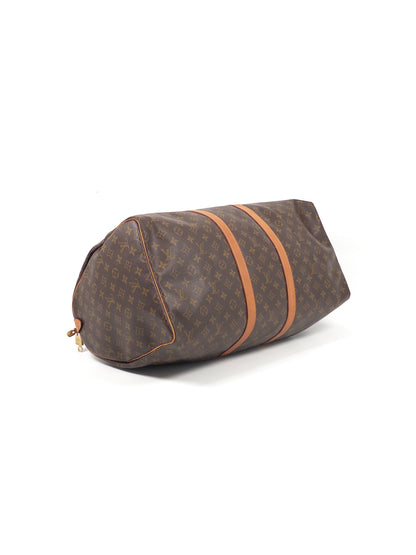Louis Vuitton Keepall 55