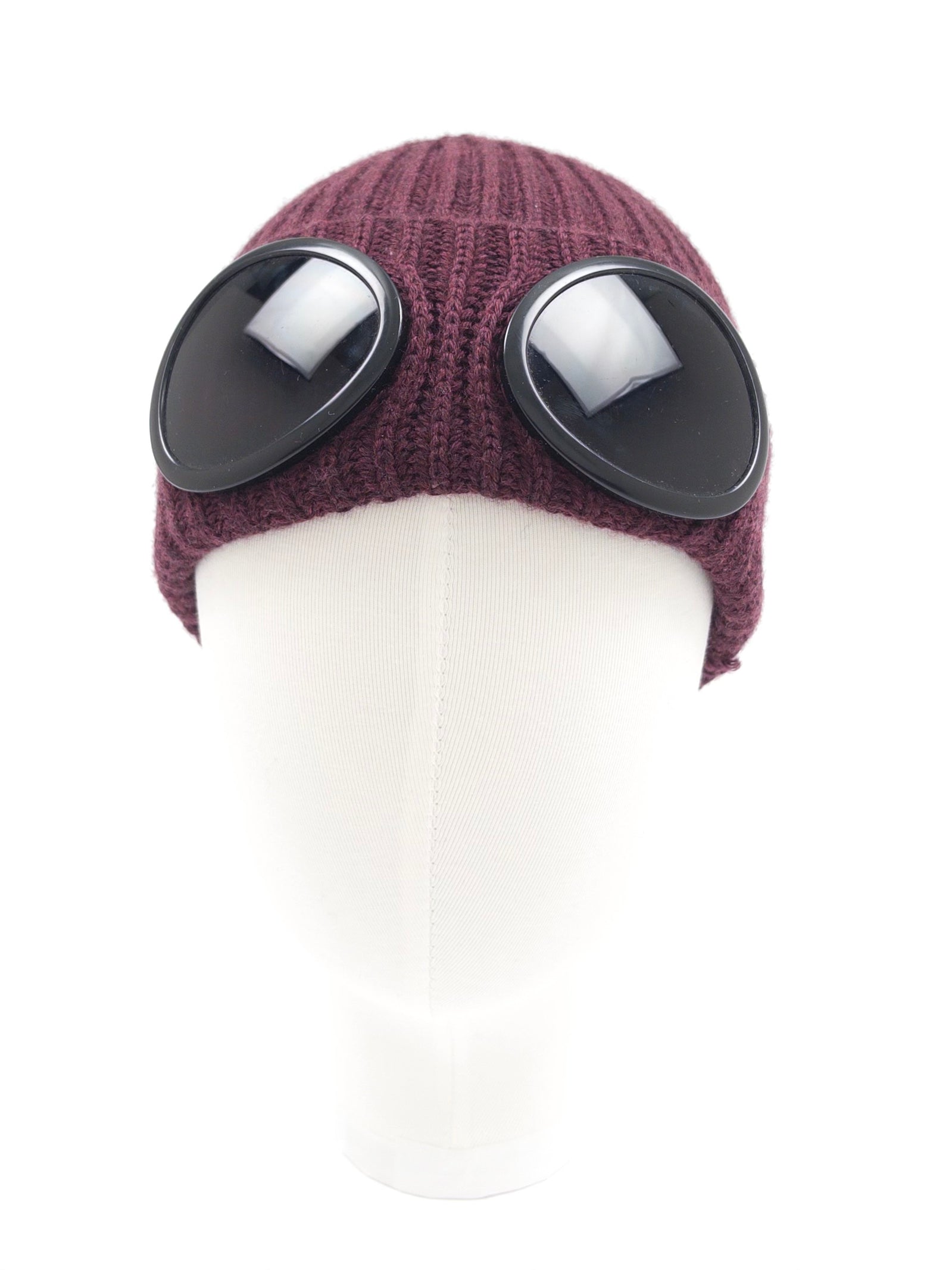 C.P. Company Goggles Beanie
