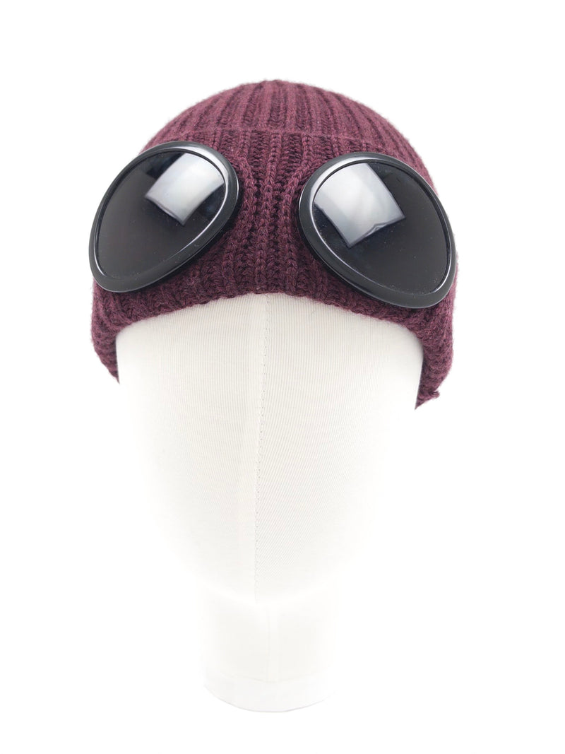 C.P. Company Goggles Beanie