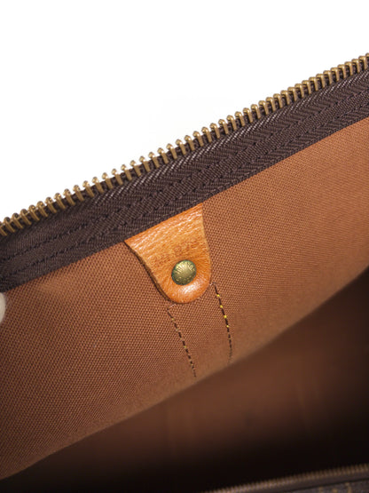 Louis Vuitton Keepall 55