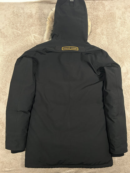 Canada Goose Chateau Jacket