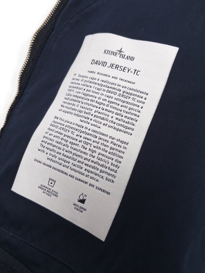 Stone Island David Jersey-TC Jacket