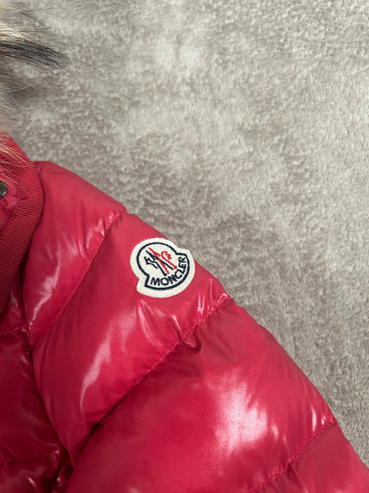 Moncler Women Armoise Jacket