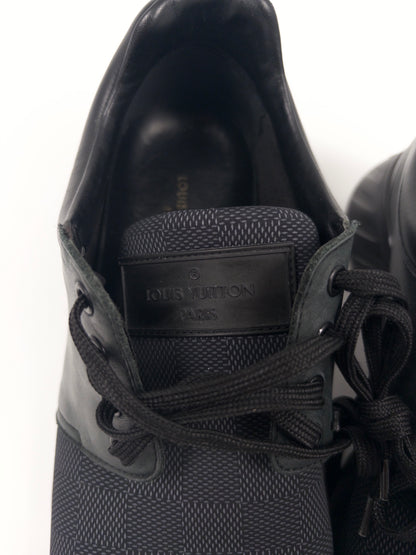 Louis Vuitton Fastlane Sneakers