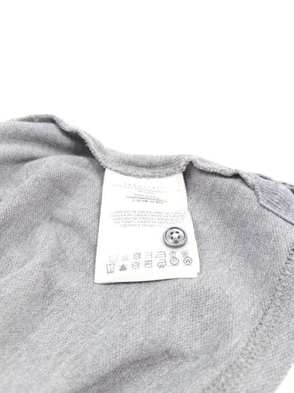Moncler Tricolour Polo Shirt (Fits XS/S)