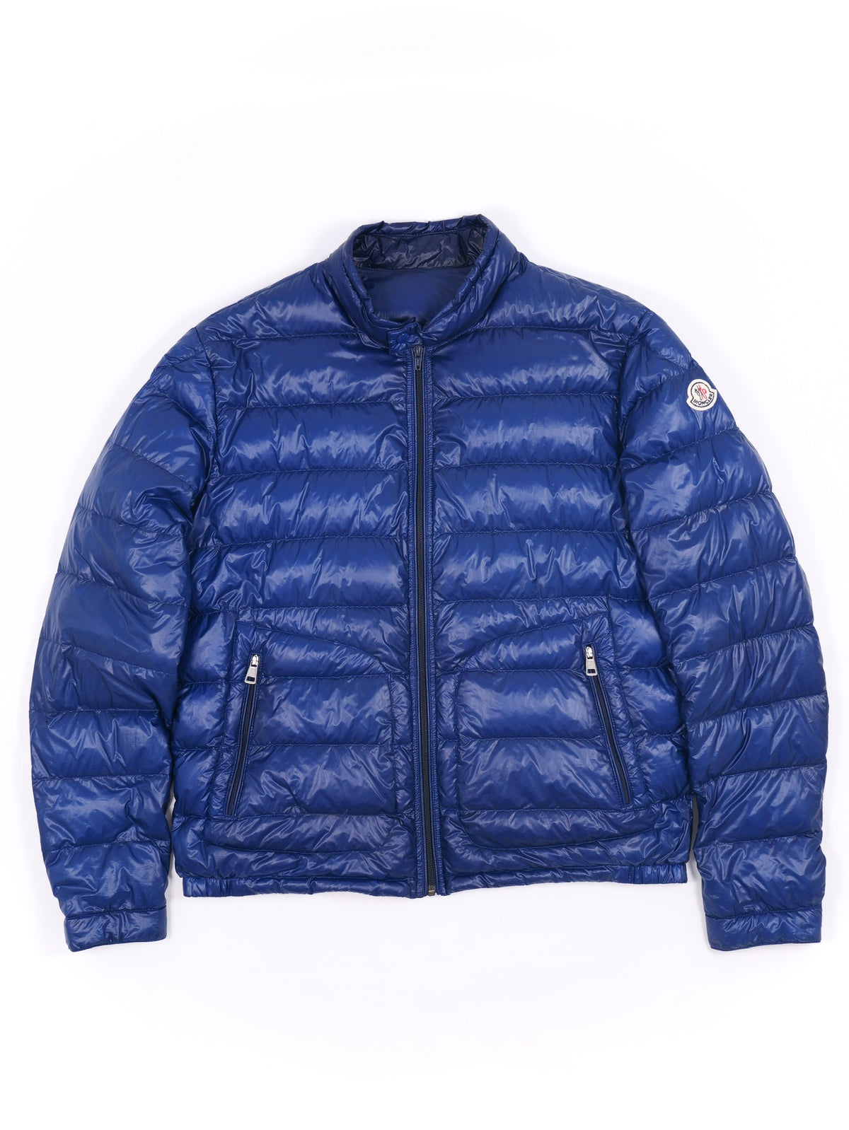Moncler Acorus Light Down Jacket