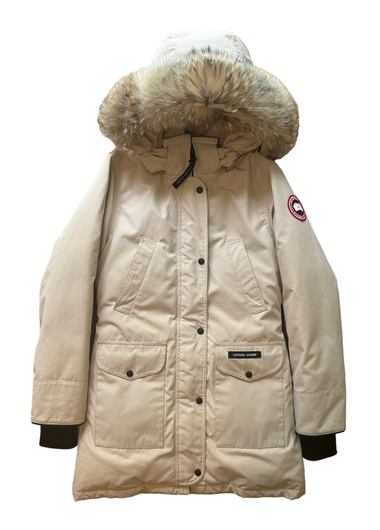 Canada Goose Trillium Parka Womens