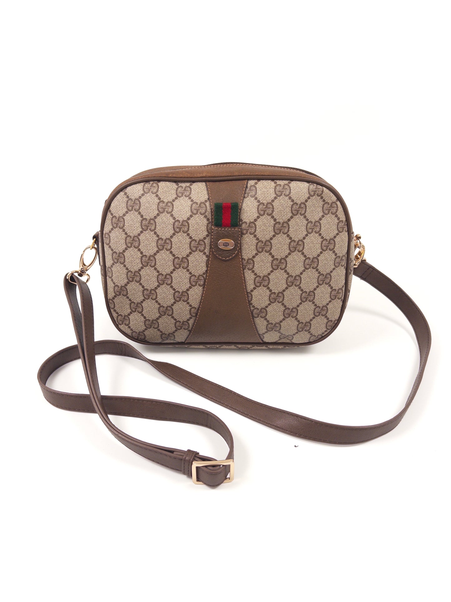 Gucci Mini Shoulder Bag with Certificate