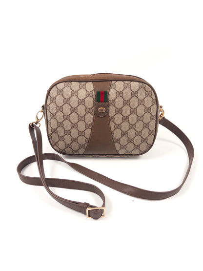 Gucci Mini Shoulder Bag with Certificate