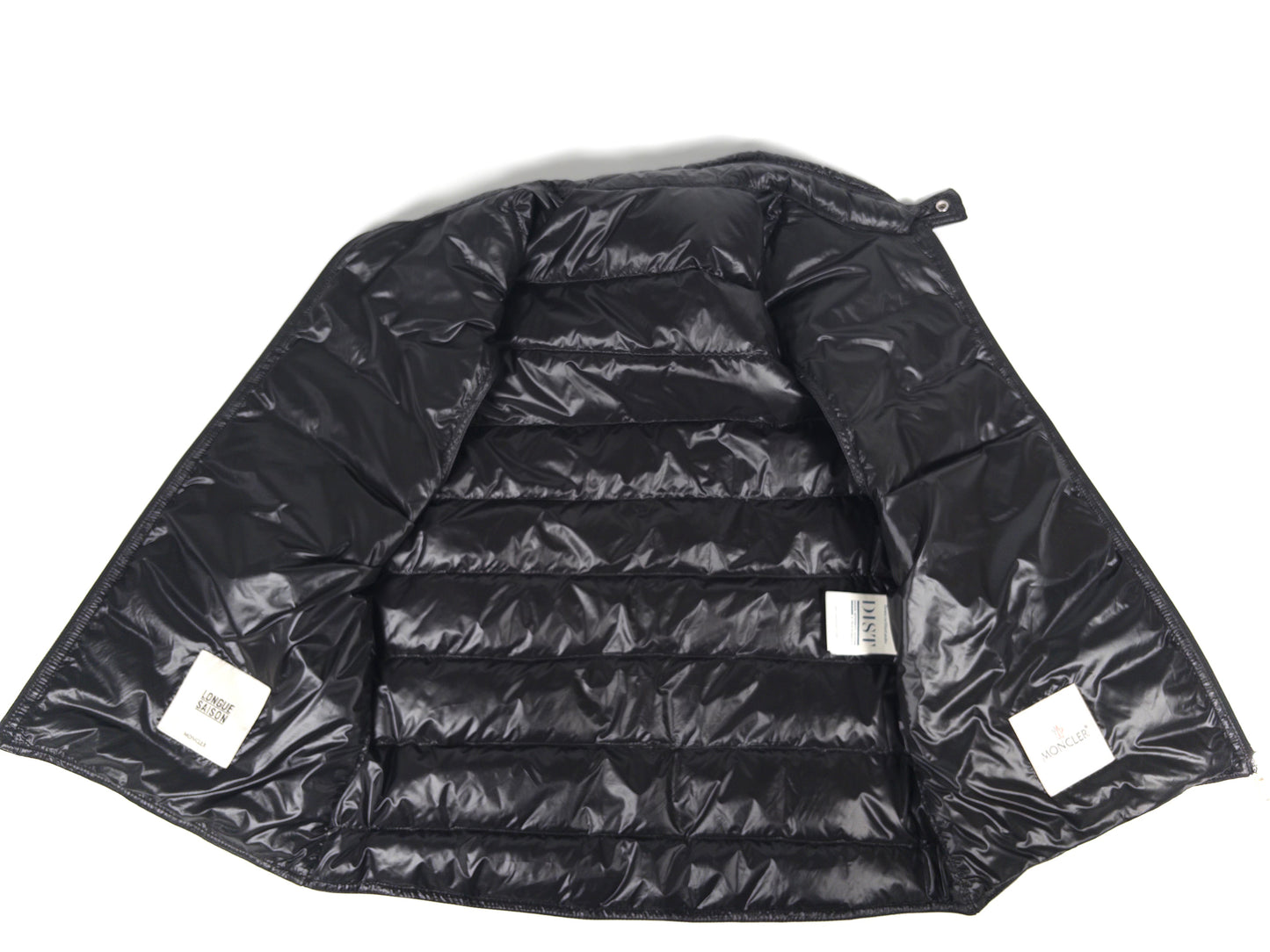Moncler Gui Vest