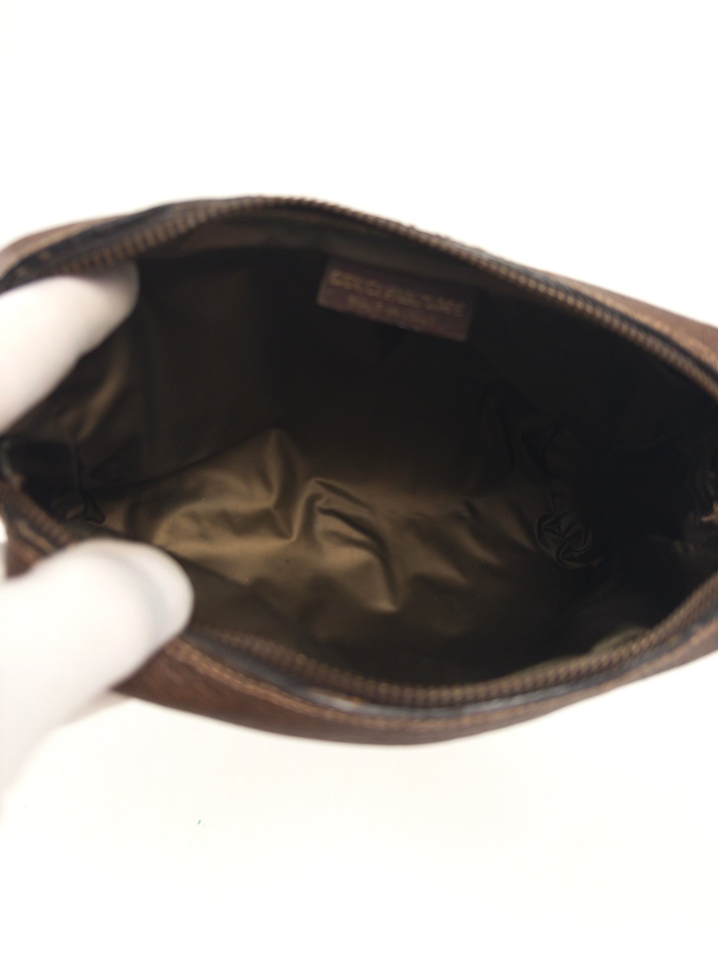 Gucci Sherry Line clutch