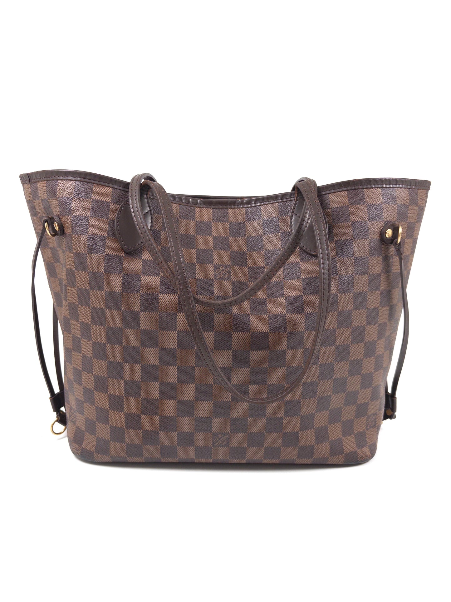 Louis Vuitton Neverfull MM