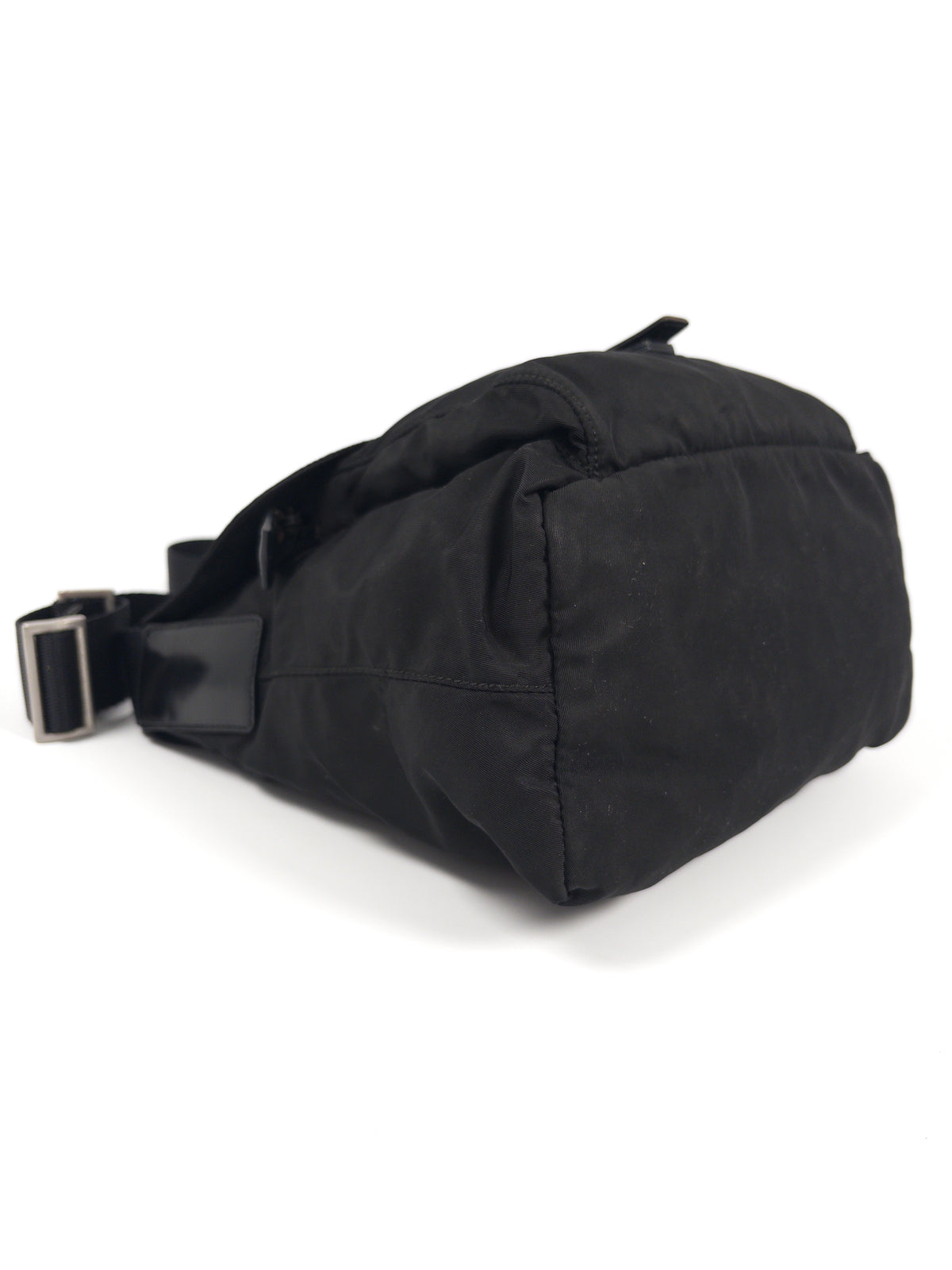 Prada Tessa nylon crossbody/shoulder bag