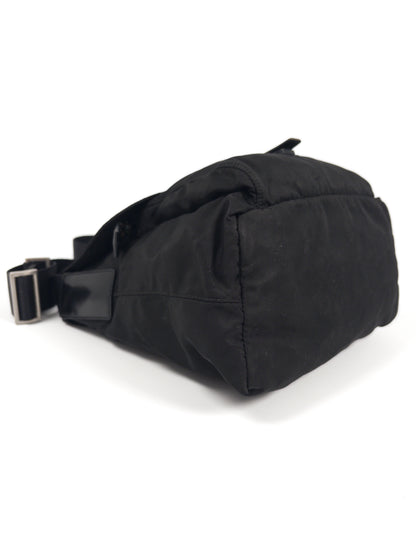 Prada Tessa nylon crossbody/shoulder bag