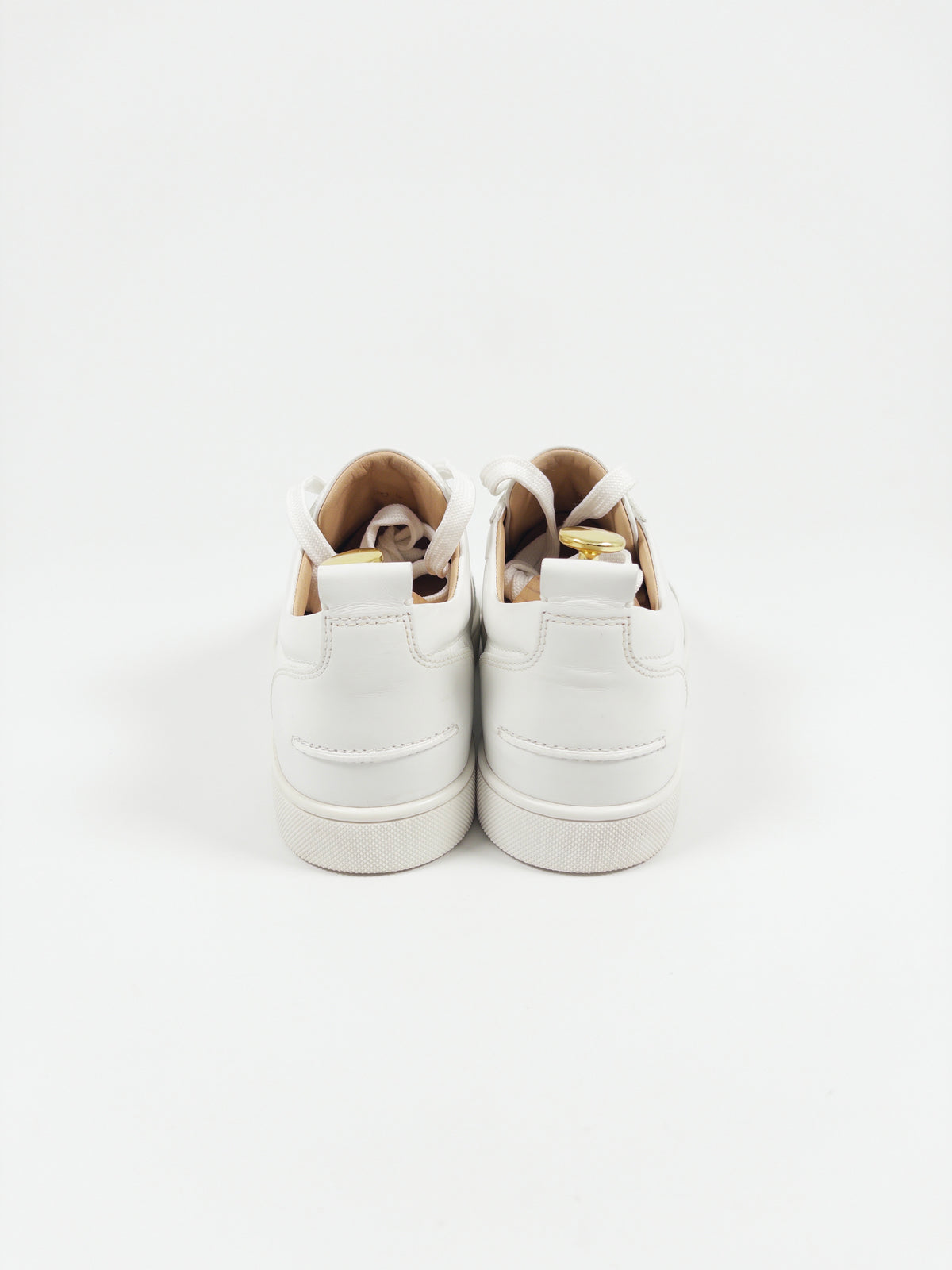 Christian Louboutin Louis Junior Sneakers EU 41)