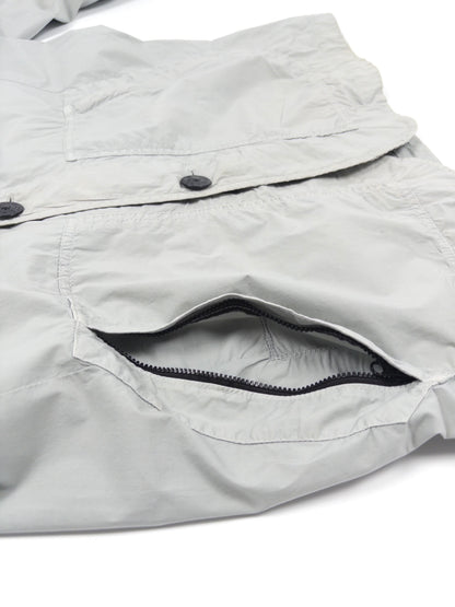 Stone Island Tela Paracadute Coat