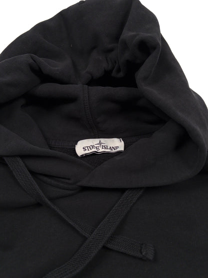 Stone Island Cotton Hoodie