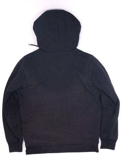 Burberry Check Zip Hoodie