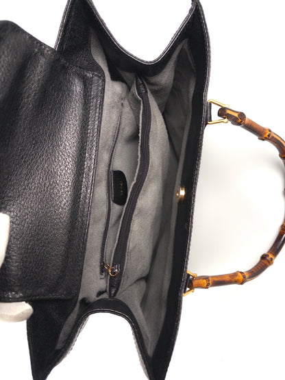 Gucci Bamboo Diana Tote Bag