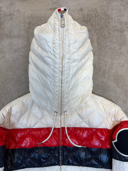 Moncler Gaudin Jacket (Fits S/M)