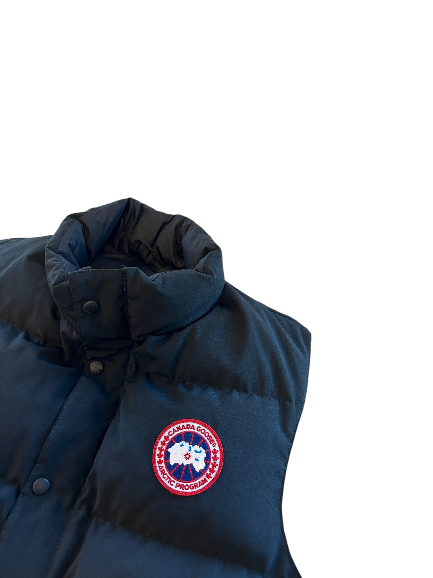 Canada Goose Freestyle Down Vest