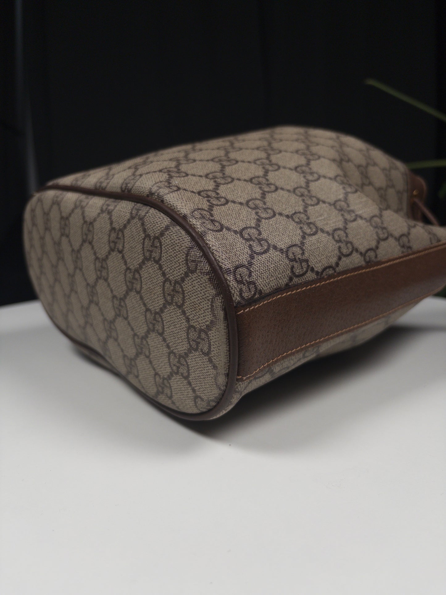 Gucci Bucket Bag