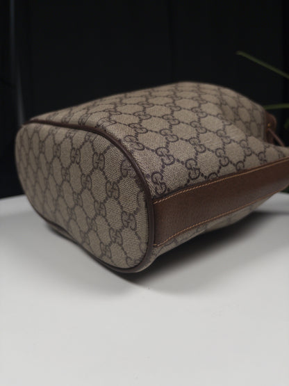 Gucci Bucket Bag