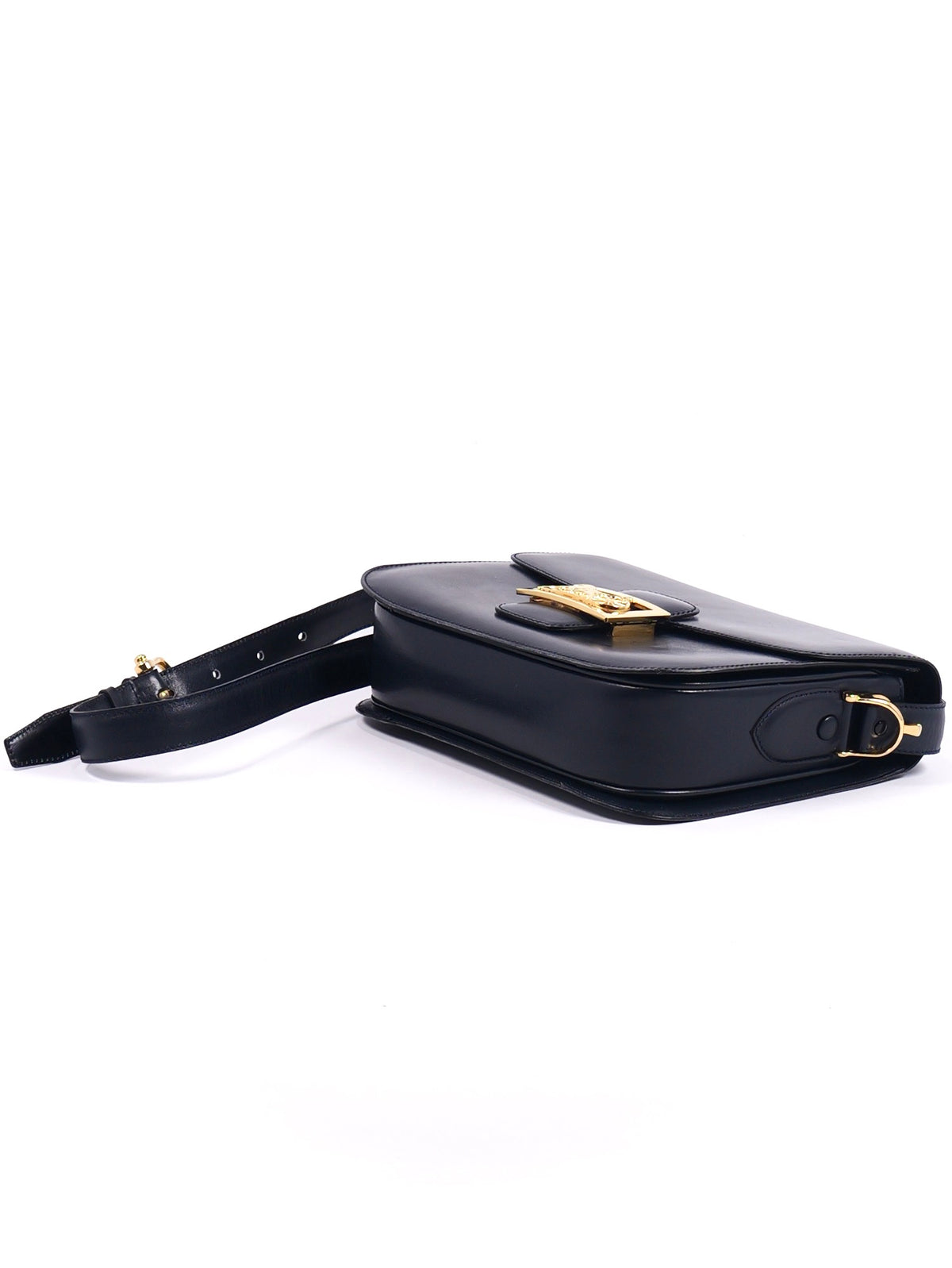 Céline Diffusion Shoulder Bag
