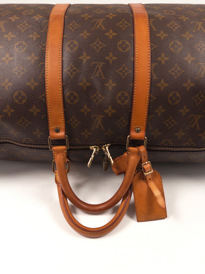 Louis Vuitton Keepall 55
