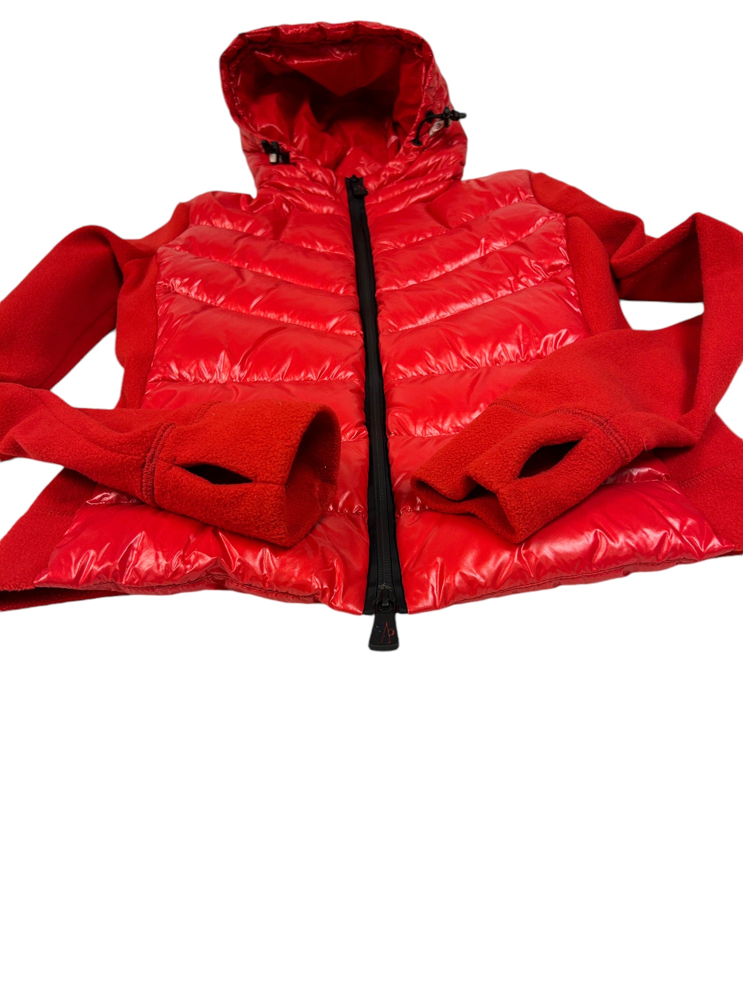 Moncler Grenoble Down Fleece