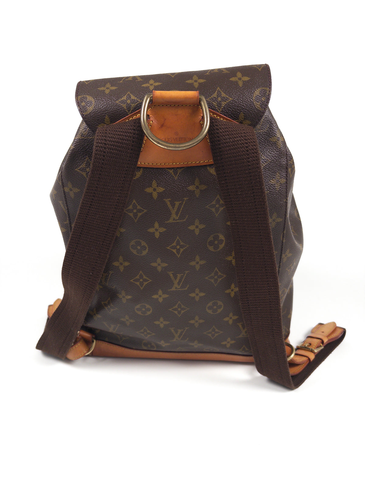 Louis Vuitton Montsouris GM