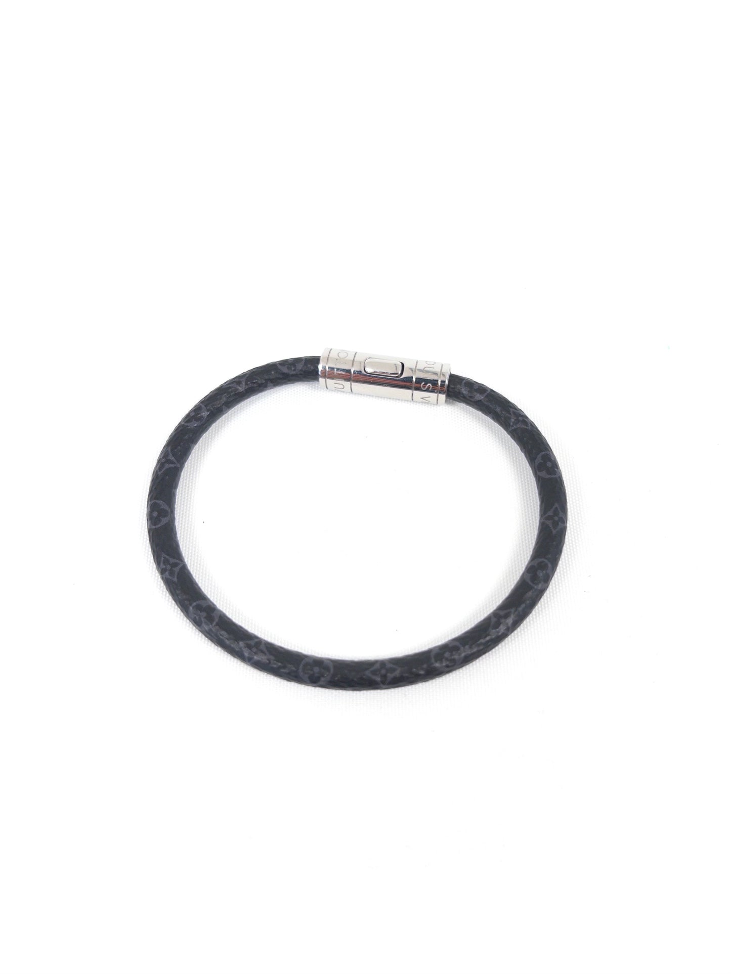 Louis Vuitton Keep It Bracelet