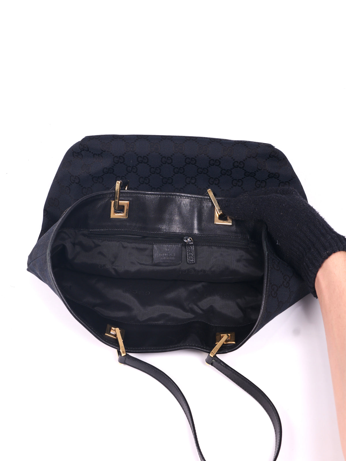Gucci GG Tote Bag