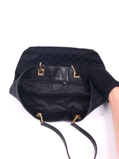 Gucci GG Tote Bag