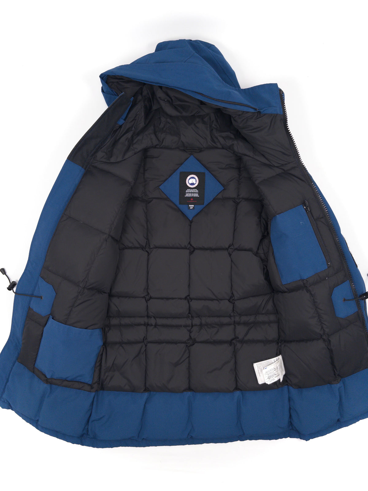 Canada Goose Langford Parka