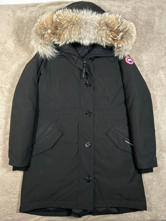 Canada Goose Women Rossclair Jacket