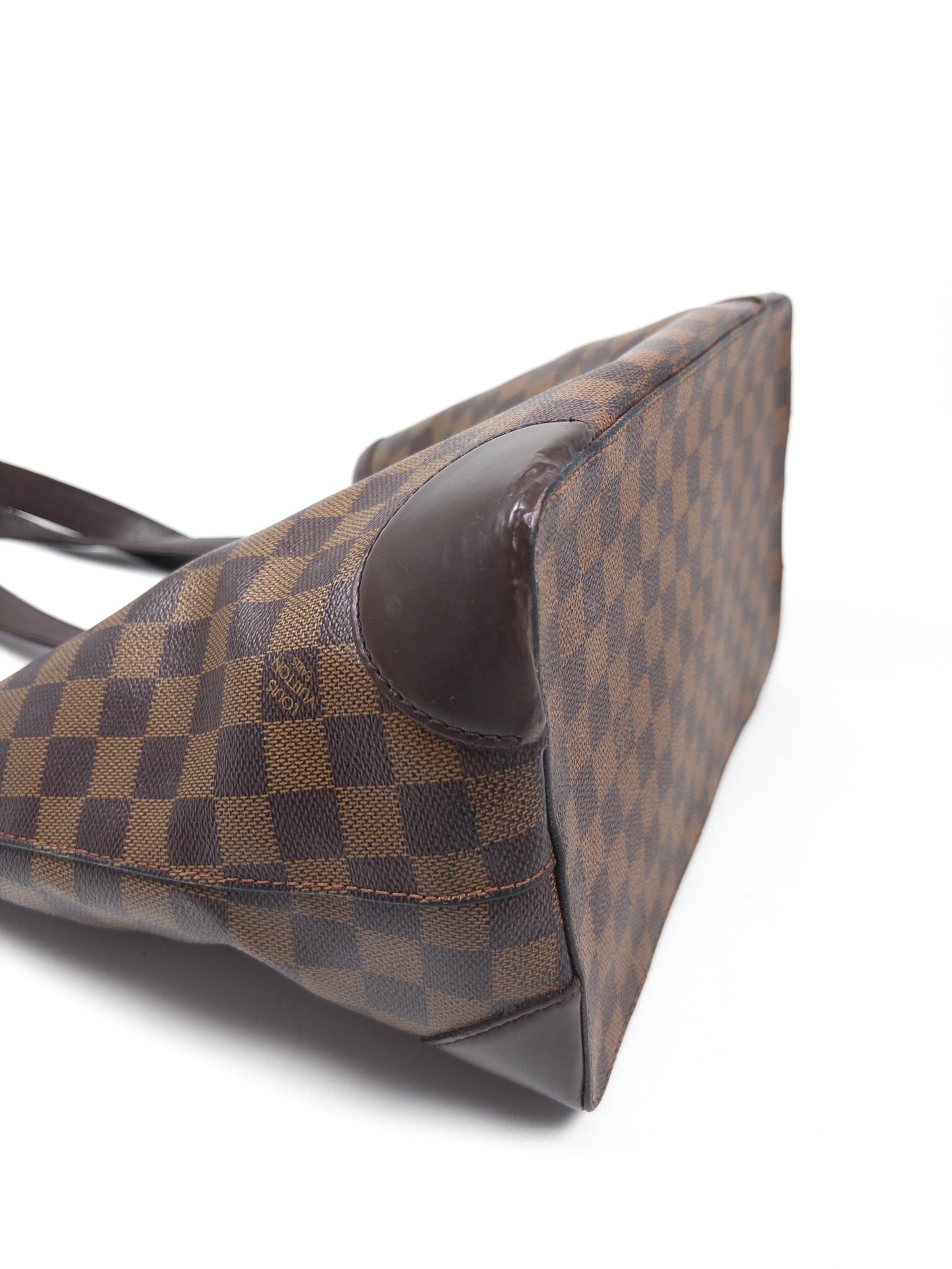 Louis Vuitton Hampstead Handbag