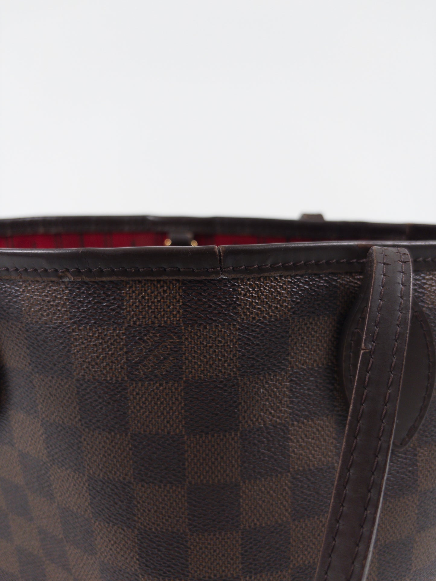 Louis Vuitton Damier Neverfull PM
