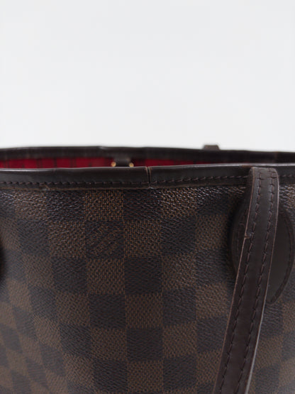 Louis Vuitton Damier Neverfull PM